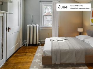 1214 Michigan Ave NE #1-F, Washington, DC 20017