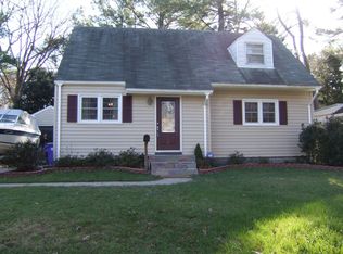 1321 Sheppard Ave, Norfolk, VA 23518