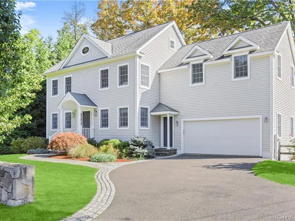 10 Brown Street, Darien, CT 06820