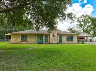 20378 S Hillcrest Dr, Porter, TX 77365