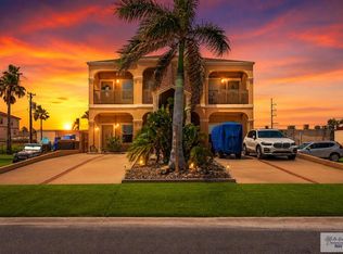 102 W Aries Dr Unit A, South Padre Island, TX 78597