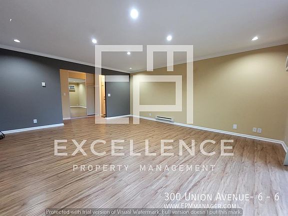 3rd image of 300 Union Ave APT 6