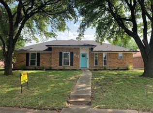 611 Stoneybrook Dr, Wylie, TX 75098