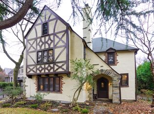 385 Penn Rd, Wynnewood, PA 19096