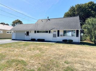 202 Garfield St, Utica, NY 13502