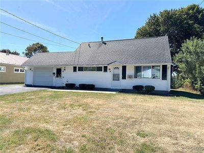 202 Garfield St, Utica, NY, 13502