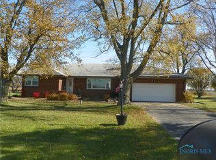 2115 Tiffin Rd, Fremont, OH 43420