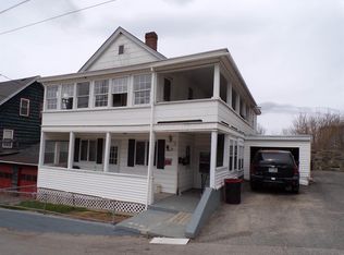133 Strafford St, Berlin, NH 03570