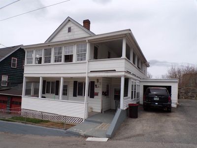 133 Strafford St, Berlin, NH, 03570