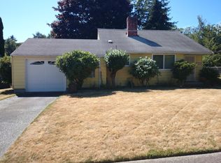 7921 28th Ave SW, Seattle, WA 98126