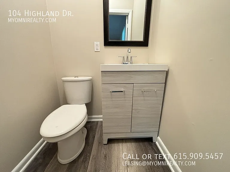 104 Highland Dr — Photo 5