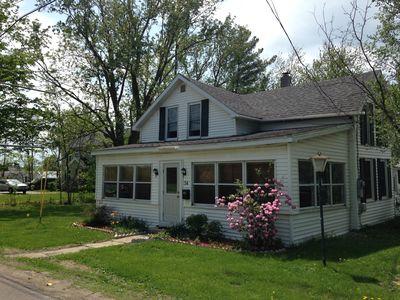 54 Huntington St, Saint Albans, VT, 05478