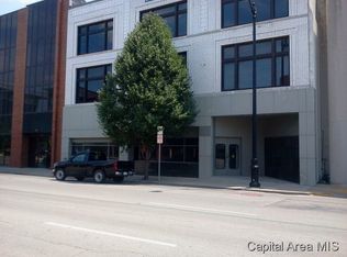 618 E Washington St, Springfield, IL 62701