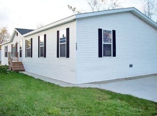 7135 Independence Ln SW, Grand Rapids, MI 49548
