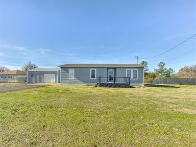 3850 S Fishmarket Rd, McLoud, OK, 74851