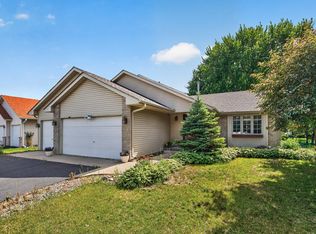 8725 Queens Gdns N, Brooklyn Park, MN 55443