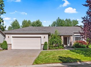 4211 S Tenfel Ln, Spokane, WA 99223