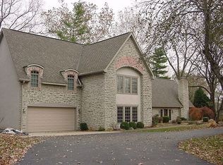 5140 Cherry Bottom Rd, Columbus, OH 43230