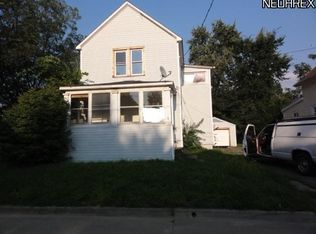 2199 Mila Ct, Akron, OH