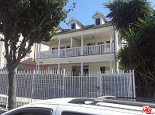 2740 James M Wood Blvd, Los Angeles, CA 90006