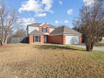 3416 Plantation Ln, Fort Worth, TX, 76123