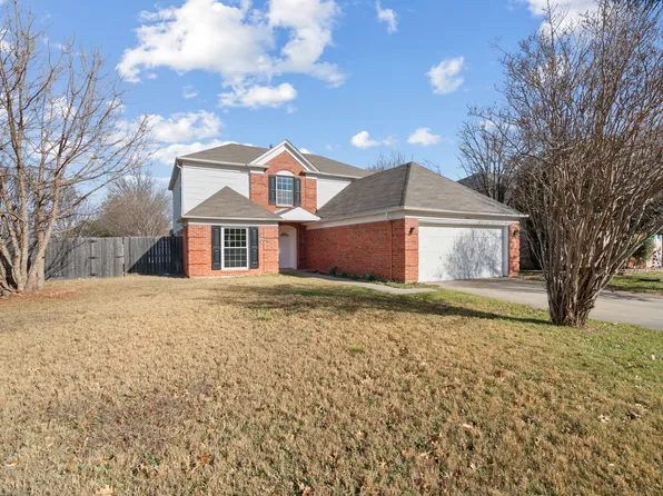 3416 Plantation Ln, Fort Worth, TX 76123