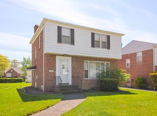 3850 Eastway Rd, South Euclid, OH 44118