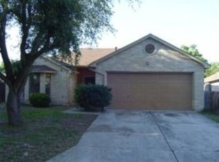 5206 Fawn Lk, San Antonio, TX 78244