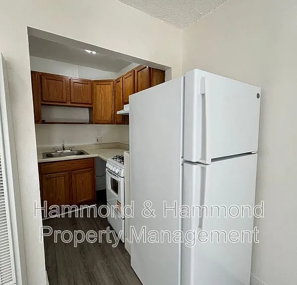911 Ventura Ave #3 — Photo 5
