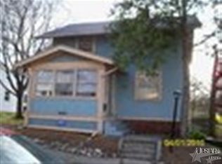 3610 Webster St, Fort Wayne, IN 46807