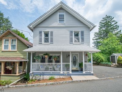 27 Fletcher Pl, Mount Tabor, NJ, 07878