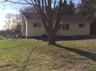 5270 Rives Junction Rd, Jackson, MI 49201