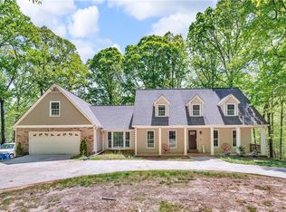 4336 Yancey Rd, Douglasville, GA 30135