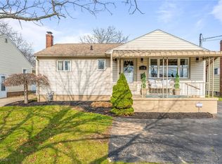 338 Porter Ave, Campbell, OH 44405