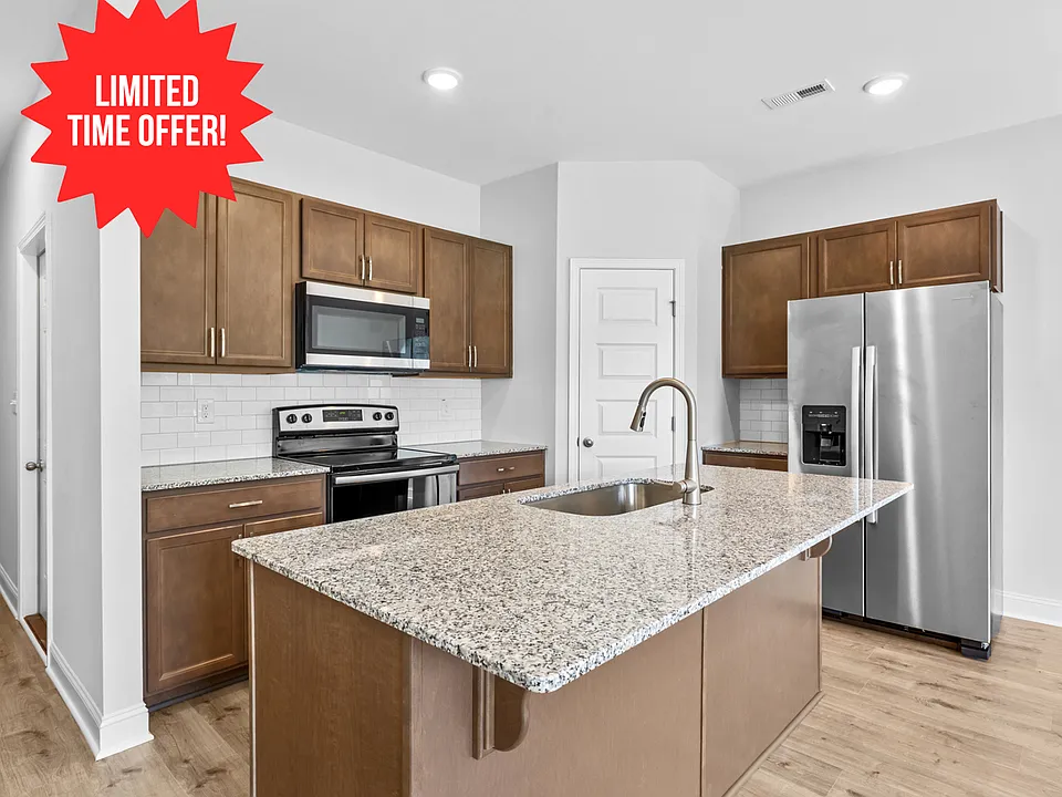 316 W Saltgrass Ln