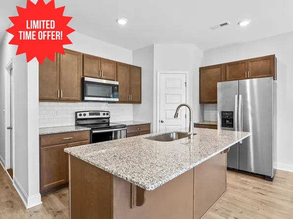 316 W Saltgrass Ln, Smithfield, NC