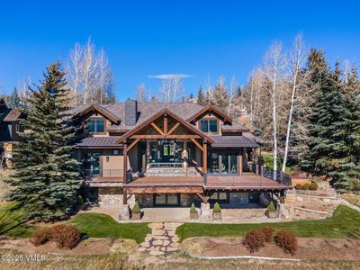 490 Winslow Rd, Edwards, CO, 81632