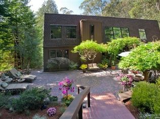 5 Friars Ln, Mill Valley, CA 94941
