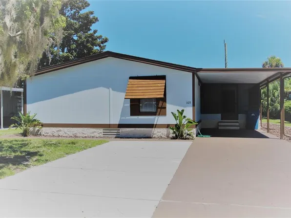 105 Oak St, Edgewater, FL 32141