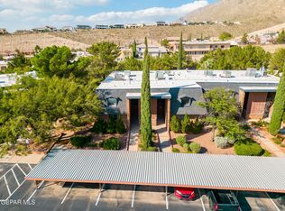 4800 N Stanton St UNIT 39, El Paso, TX 79902