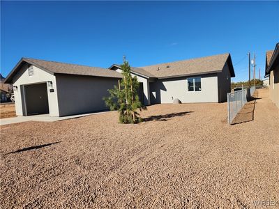 1685 E Potter Ave, Kingman, AZ, 86409