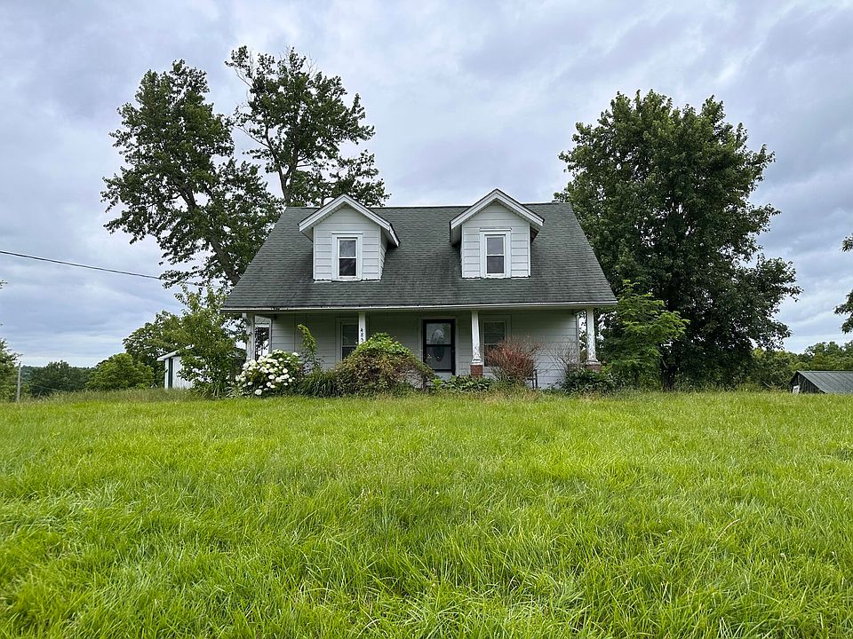 485 Dry Ridge Rd, Frankfort, KY 40601 MLS 23011499 Zillow
