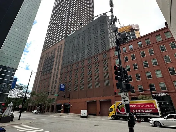 474 N Lake Shore Dr APT 3309, Chicago, IL 60611