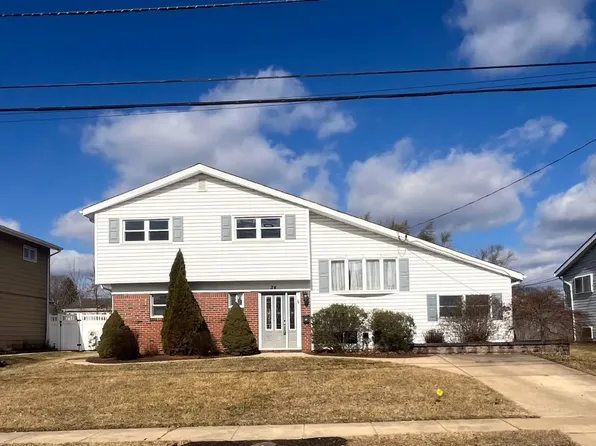 34 Rolling Ln, Hamilton, NJ 08690