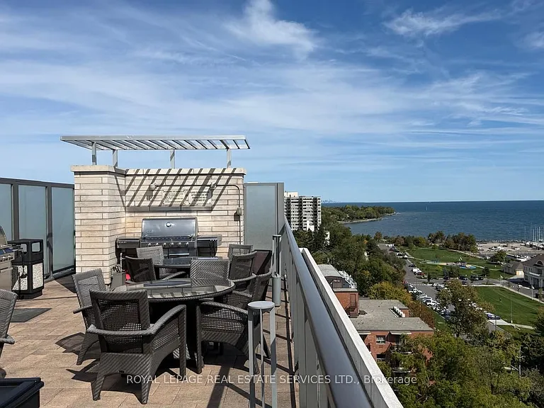 11 Bronte Rd #501 — Photo 11
