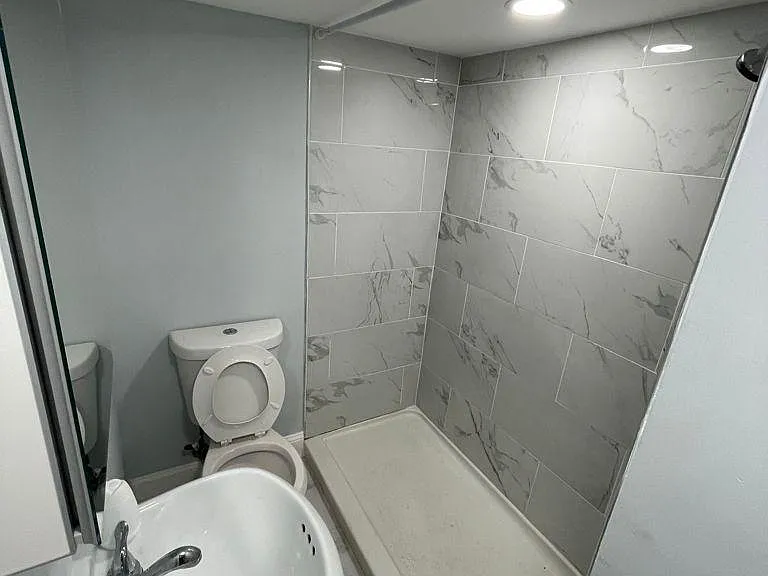 1351 Ward St #2 — Photo 7