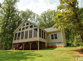 773 Beaver Pond Rd, Clarksville, VA 23927