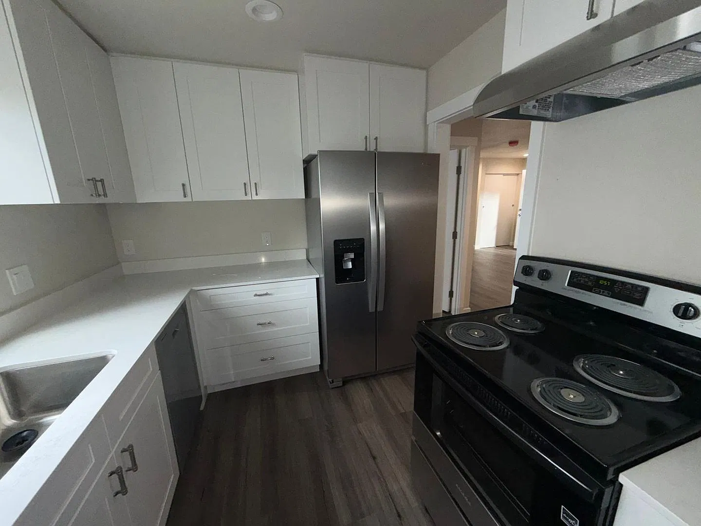Xcel Fourplex — Photo 2