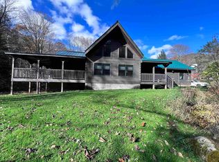 165 Bazzle Dr, Bowden, WV 26254