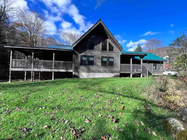 165 Bazzle Dr, Bowden, WV 26254
